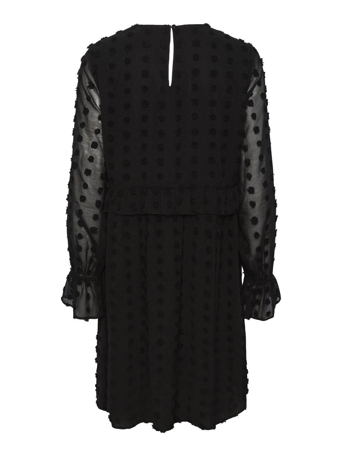 PCSYMMA Dress - Black