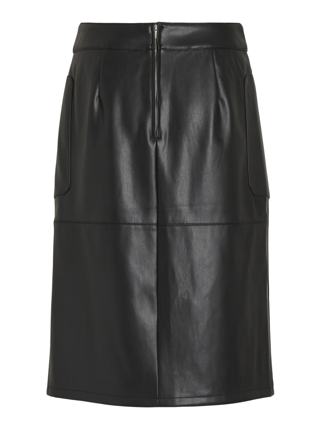 VIPEN Skirt - Black