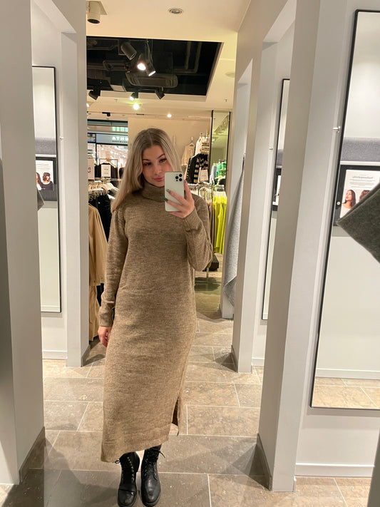 PCJULIANA Dress - Fossil
