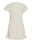 VIDELEA Dress - Eggnog