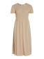 VITOMAS Dress - Feather Gray