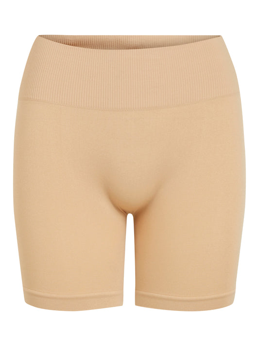 VISEAM Mini Shorts - Cuban Sand