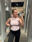 VIKENZA Tank-Top - Winsome Orchid
