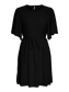 PCALISAH Dress - Black