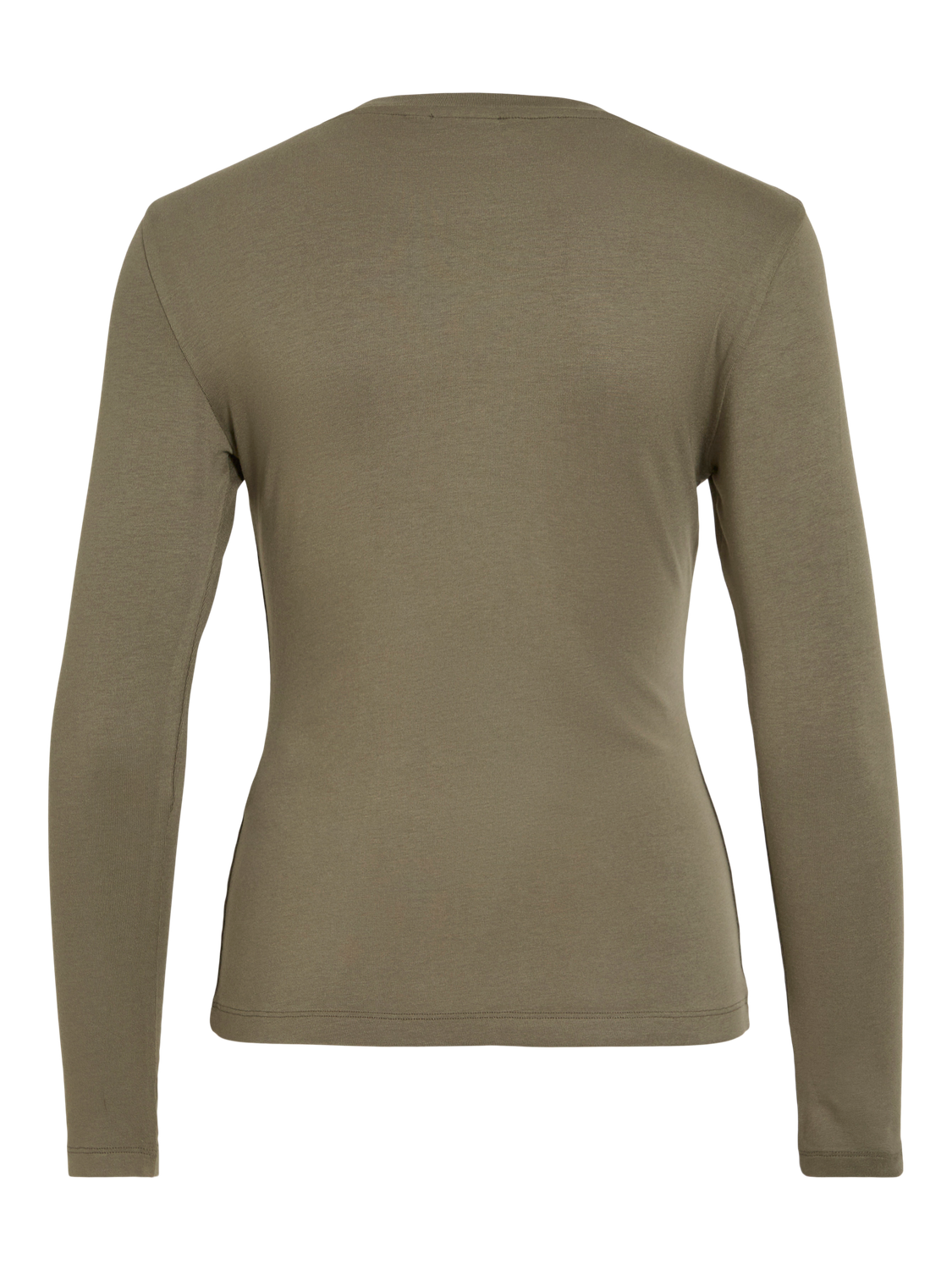 VIALEXIA Shirt - Dusty Olive