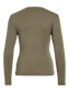 VIALEXIA Shirt - Dusty Olive