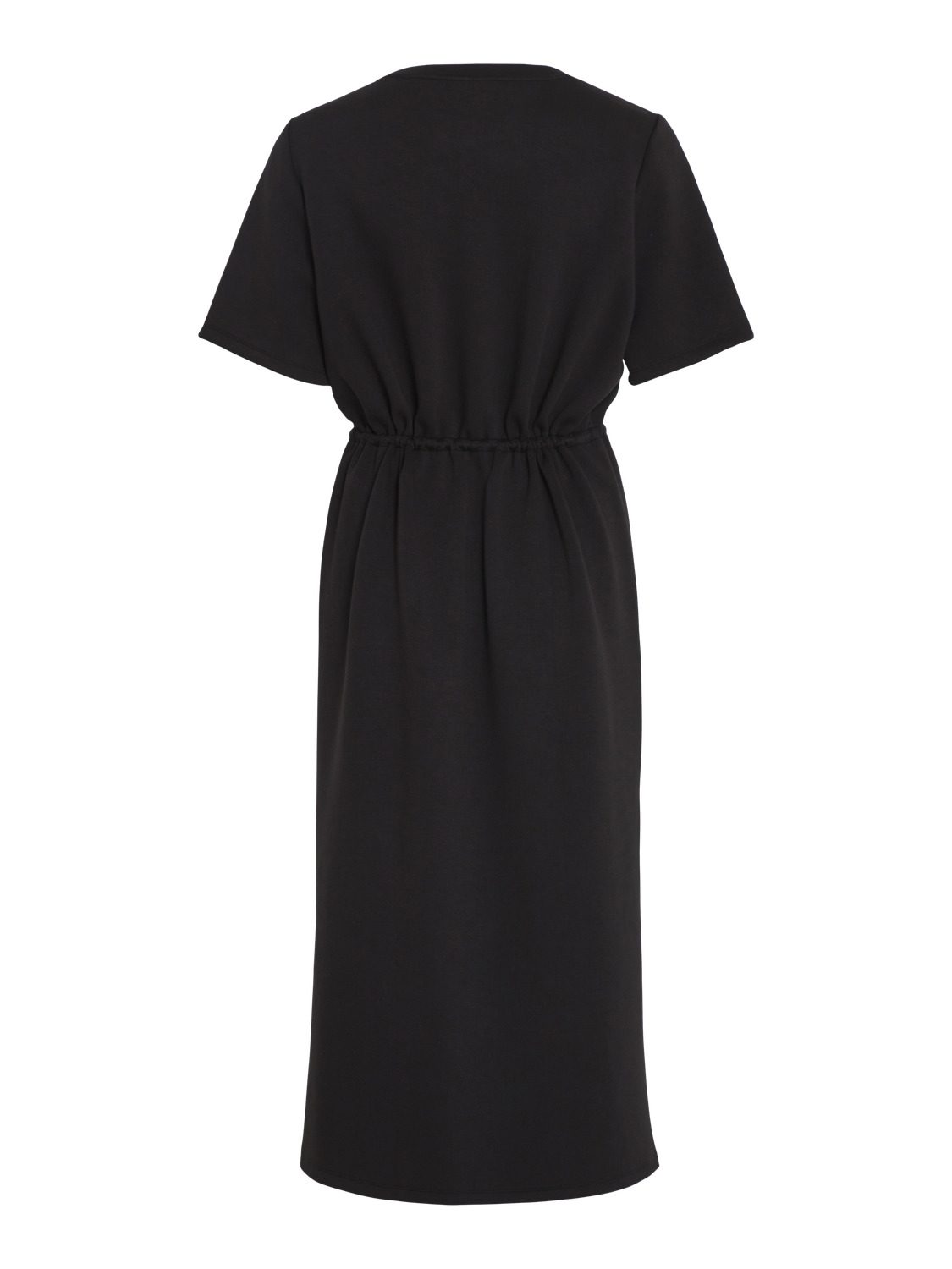 VISIF Dress - Black