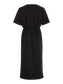VISIF Dress - Black