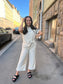 PCVINSTY Pants - Birch
