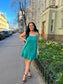VILANIA Dress - Alhambra