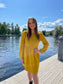 VISTRUCTIA Dress - Arrowwood