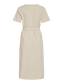 VIPRISILLA Dress - Super Light Natural Melan