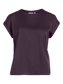 VIELLETTE T-Shirts & Tops - Plum Perfect