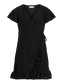 VIDELEA Dress - Black Beauty