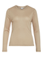 VIALEXIA Shirt - Feather Gray