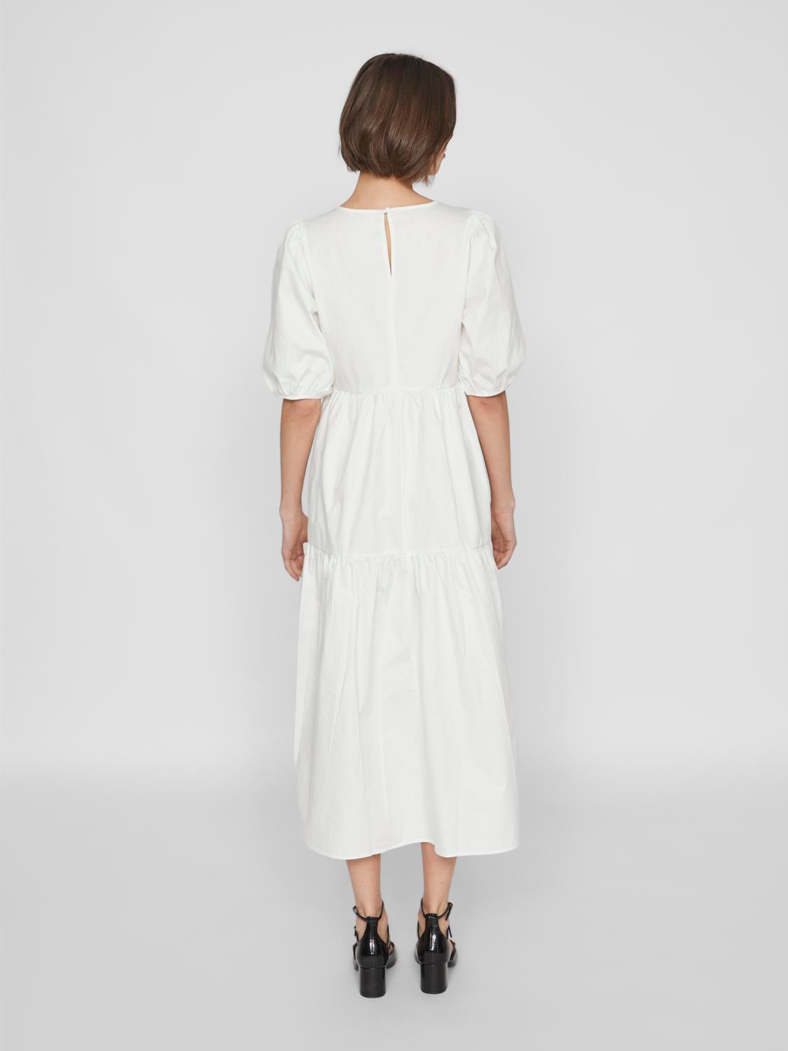 VIDONNA Dress - Snow White