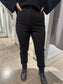 VIVARONE Trousers - Black