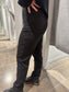 VIVARONE Trousers - Black