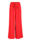 VIHELA Pants - Poppy Red