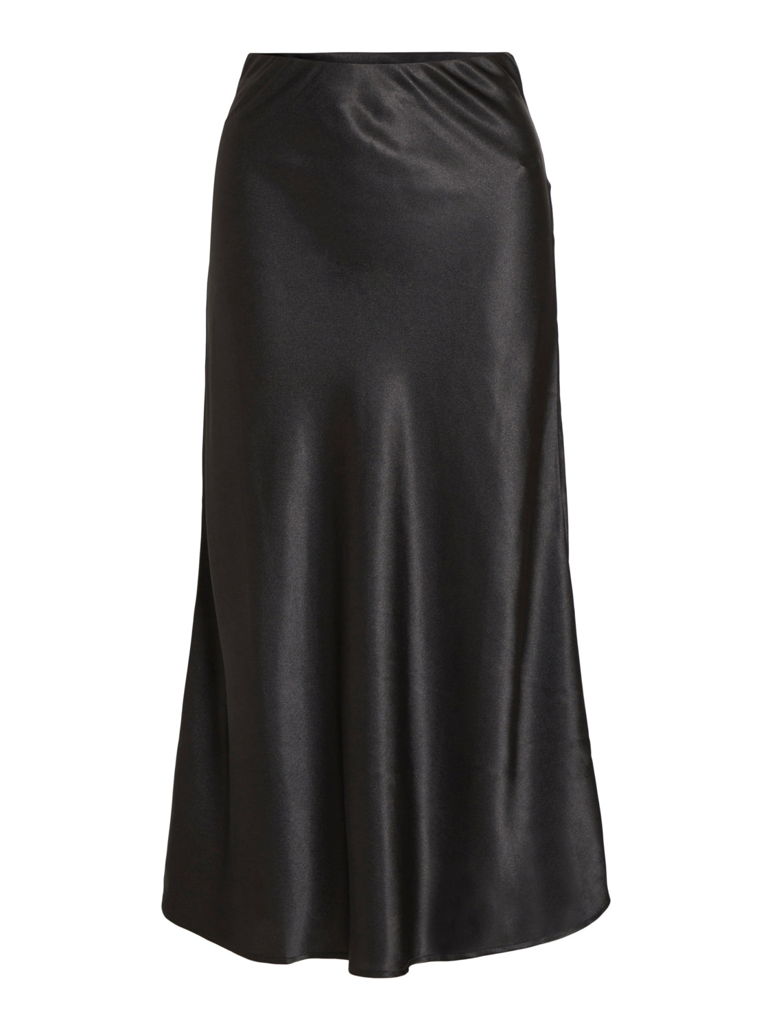 VISCHADYA Skirt - Black