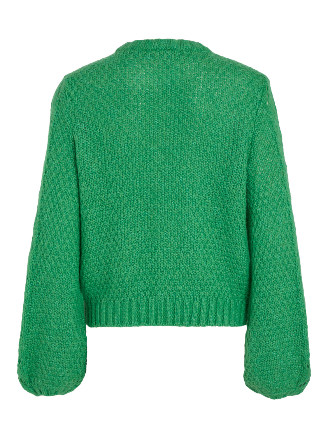 VISULTAN Pullover - Kelly Green