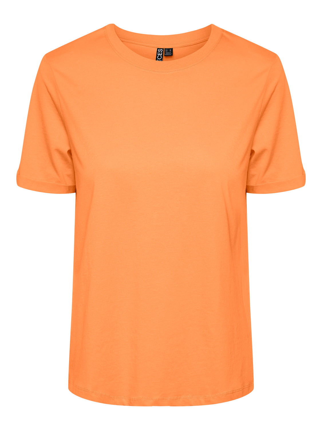 PCRIA T-Shirt - Mock Orange