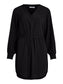 VIRENAN Dress - Black