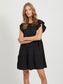 VISUMMER Dress - black