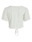VITEA T-Shirts & Tops - Cloud Dancer
