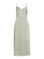 VIRAVENNA Dress - Desert Sage
