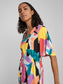 VIBAILA Dress - Cloud Dancer