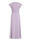 VILACIA Dress - Pastel Lilac