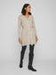 VIABELLA Cardigan - Natural Melange