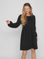 VISTRUCTIA Dress - Black