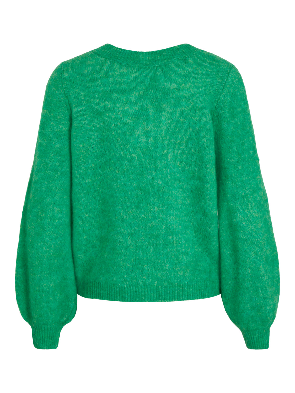VIJAMINA Pullover - Kelly Green