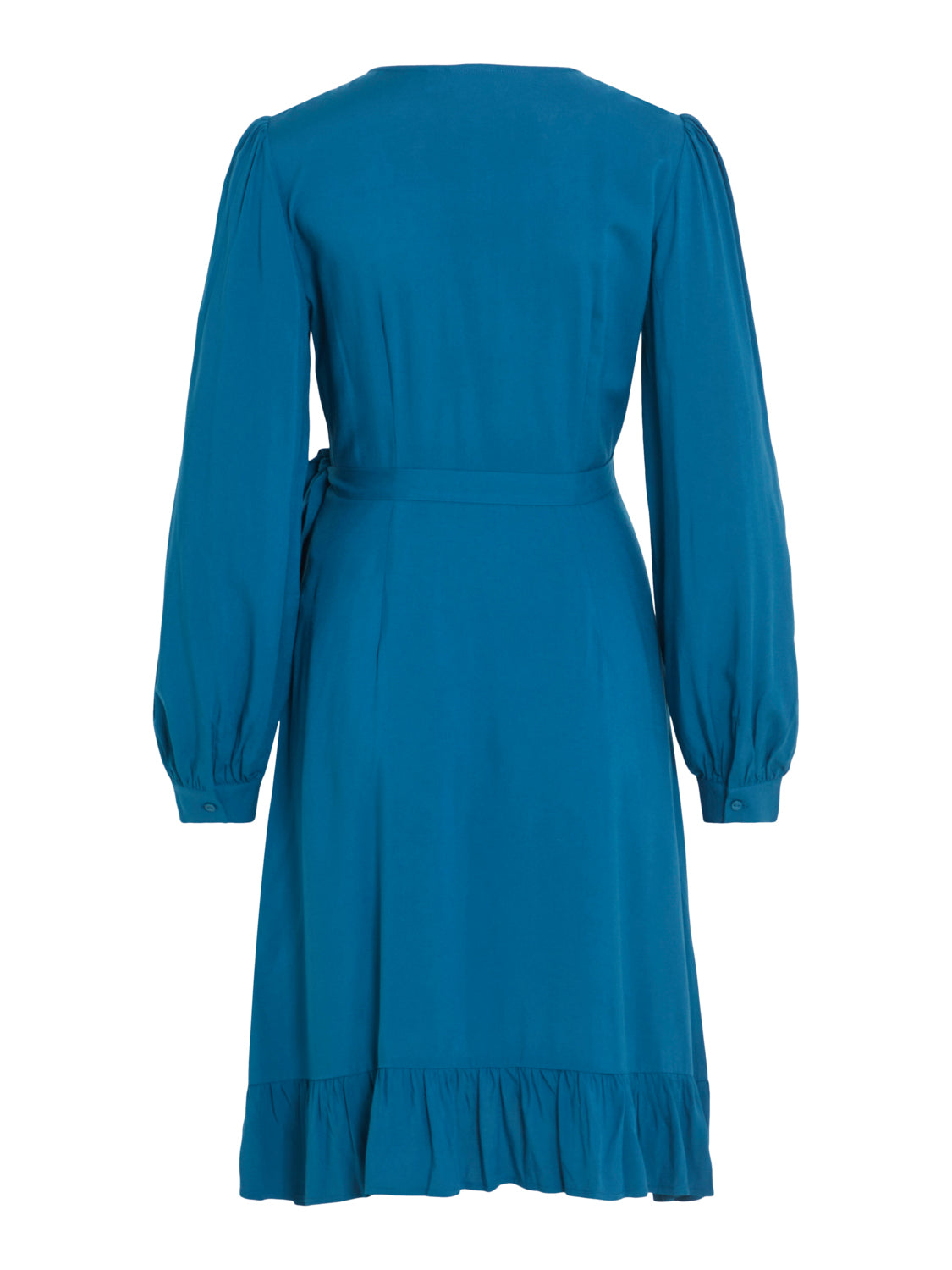 VIJOLLY Dress - Moroccan Blue