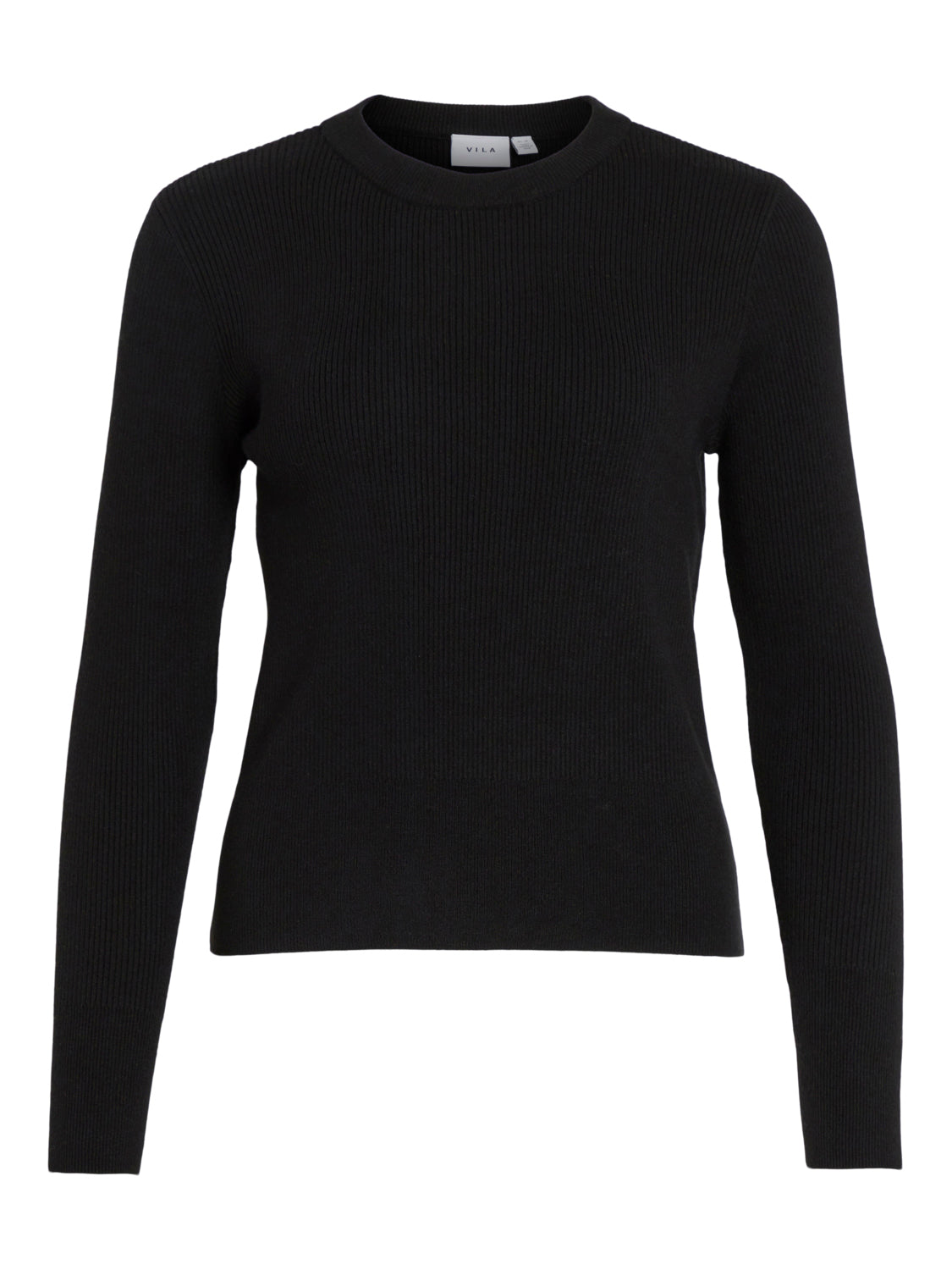 VICOMFY Pullover - Black