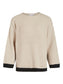 VICHING Pullover - Oatmeal