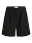 VIKAMMA Shorts - Black