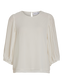 VICELINE T-Shirts & Tops - Egret