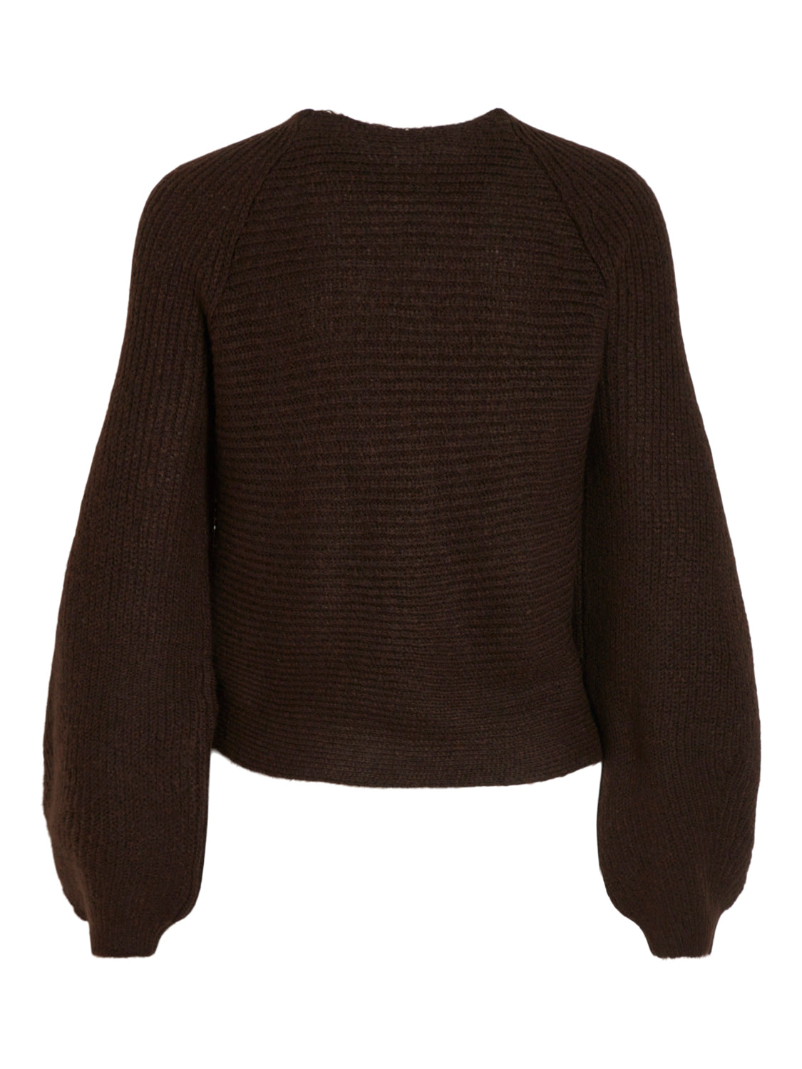 VICAMI Pullover - Demitasse