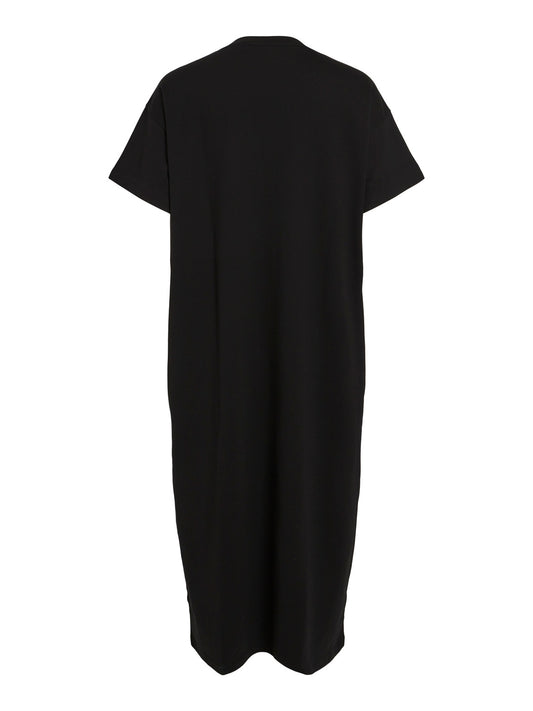 VISTICIA Dress - Black