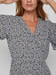 VILOVIE Dress - Sweet Lavender