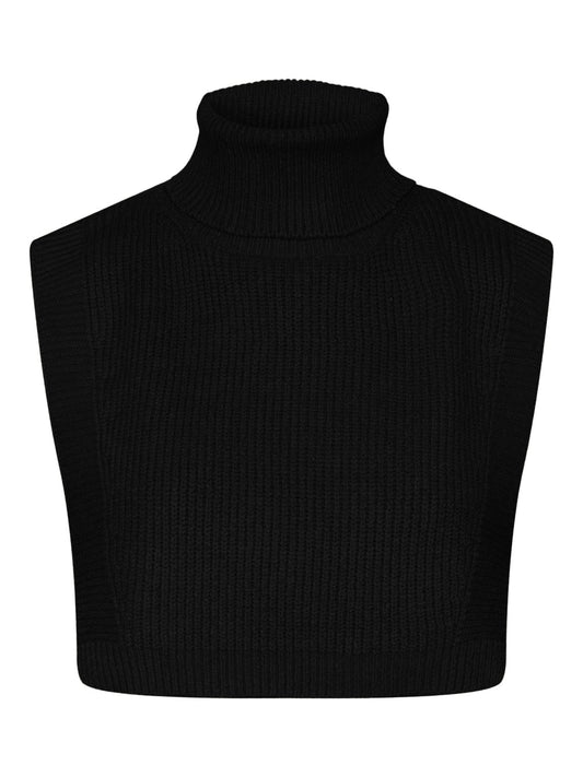 PCJENNY Collar - Black