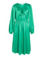 VIPETIA Dress - Green Bee