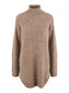 PCELLEN Pullover - Fossil