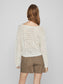 VITRIL Pullover - Cloud Dancer
