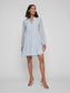 VILIDA Dress - Kentucky Blue