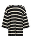 VIFRANCA T-Shirts & Tops - Black