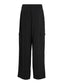 VIWINNIE Pants - Black